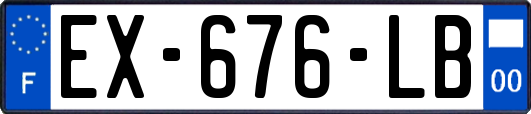 EX-676-LB