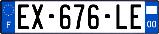 EX-676-LE