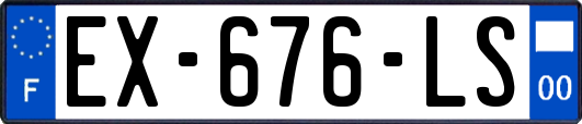 EX-676-LS
