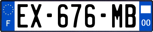 EX-676-MB
