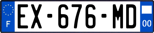 EX-676-MD