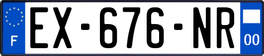 EX-676-NR