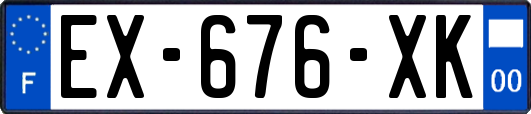 EX-676-XK