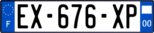 EX-676-XP