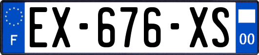 EX-676-XS