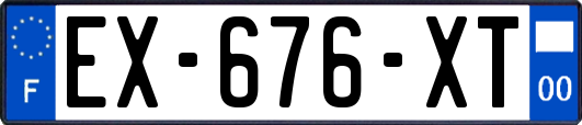 EX-676-XT