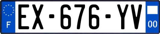EX-676-YV