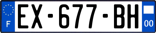 EX-677-BH