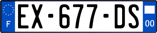 EX-677-DS