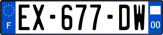 EX-677-DW