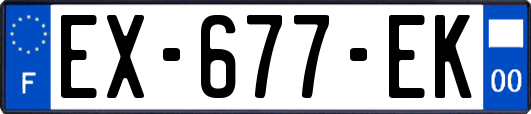 EX-677-EK