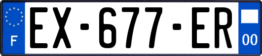 EX-677-ER
