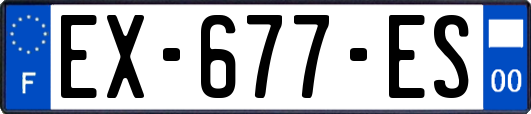EX-677-ES