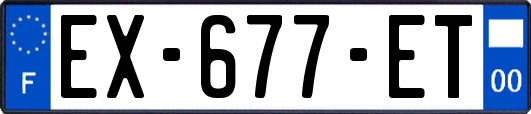 EX-677-ET