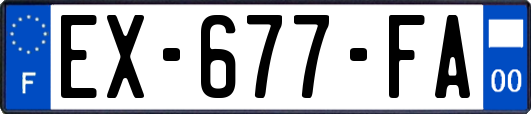 EX-677-FA