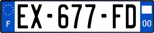 EX-677-FD