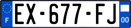 EX-677-FJ