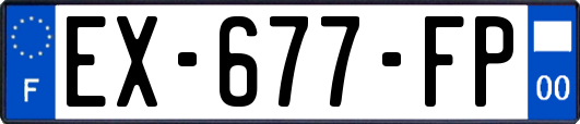 EX-677-FP
