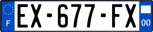 EX-677-FX