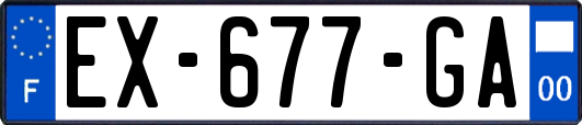 EX-677-GA