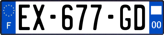 EX-677-GD