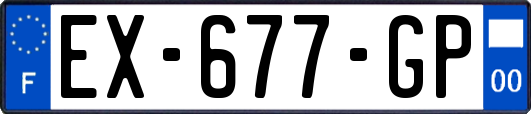 EX-677-GP