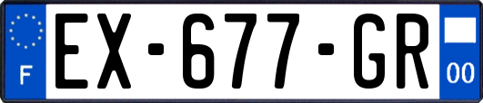 EX-677-GR