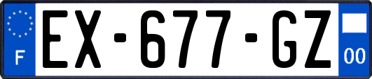 EX-677-GZ