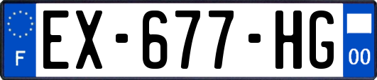 EX-677-HG