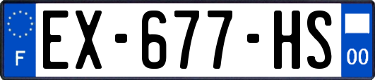 EX-677-HS