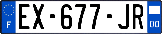 EX-677-JR