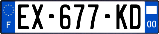 EX-677-KD