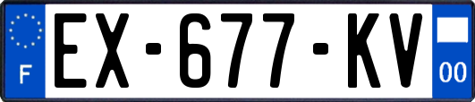 EX-677-KV