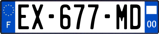 EX-677-MD