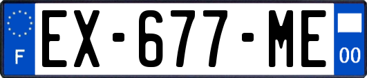 EX-677-ME