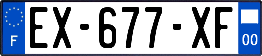 EX-677-XF