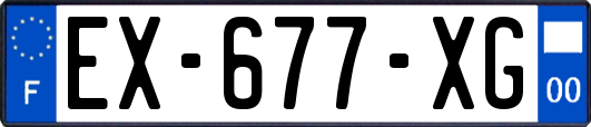EX-677-XG