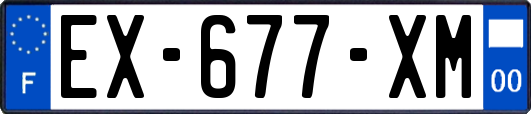 EX-677-XM