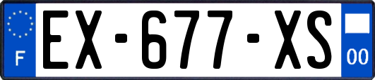EX-677-XS