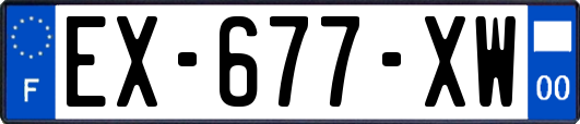 EX-677-XW