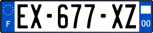 EX-677-XZ