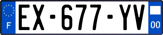 EX-677-YV