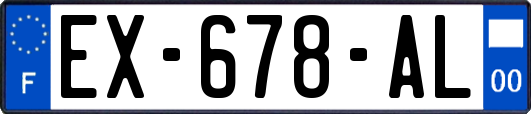 EX-678-AL