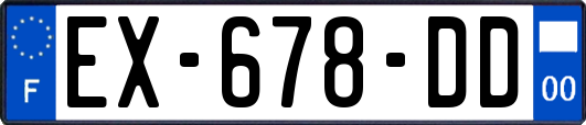 EX-678-DD