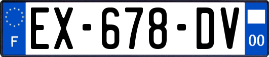 EX-678-DV