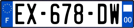 EX-678-DW