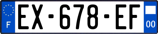 EX-678-EF