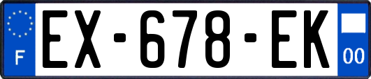 EX-678-EK