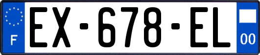 EX-678-EL