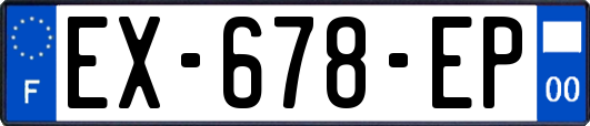 EX-678-EP